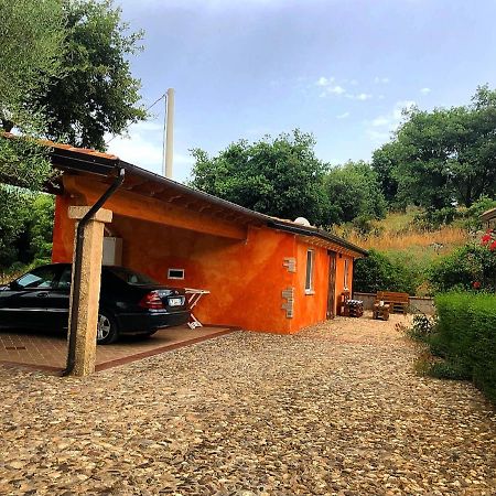 B&B Casa Vacanza Centro Sardegna Sorgono Eksteriør bilde
