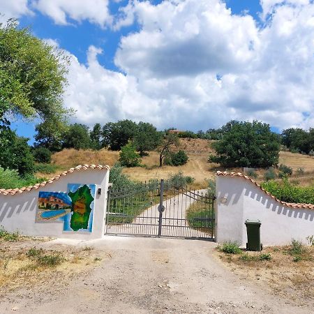 B&B Casa Vacanza Centro Sardegna Sorgono Eksteriør bilde