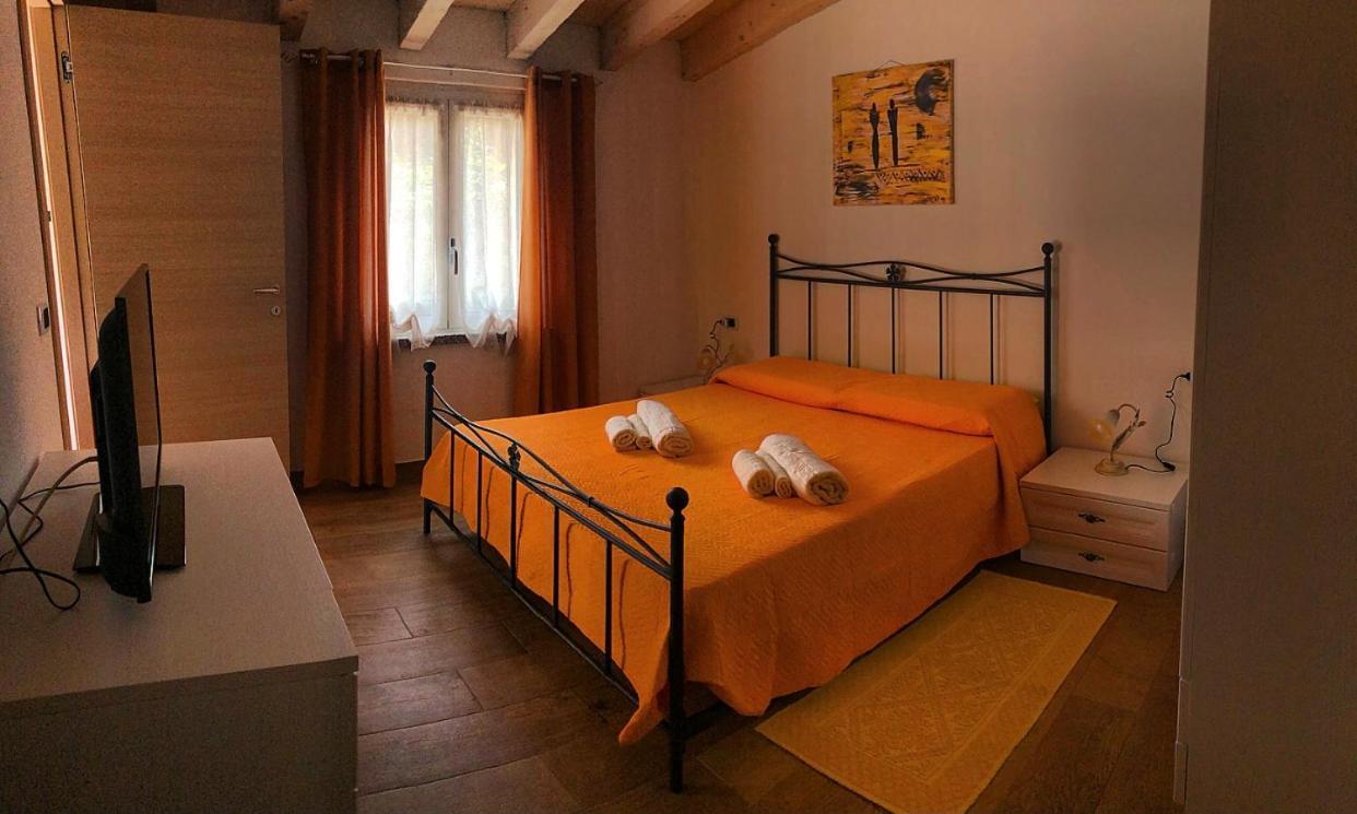 B&B Casa Vacanza Centro Sardegna Sorgono Eksteriør bilde