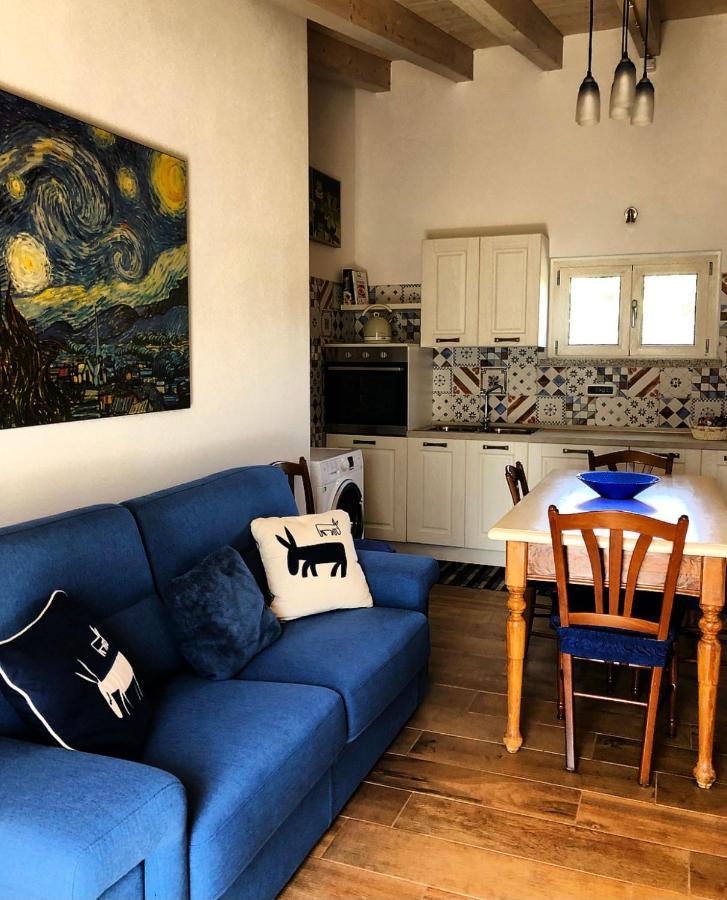 B&B Casa Vacanza Centro Sardegna Sorgono Eksteriør bilde