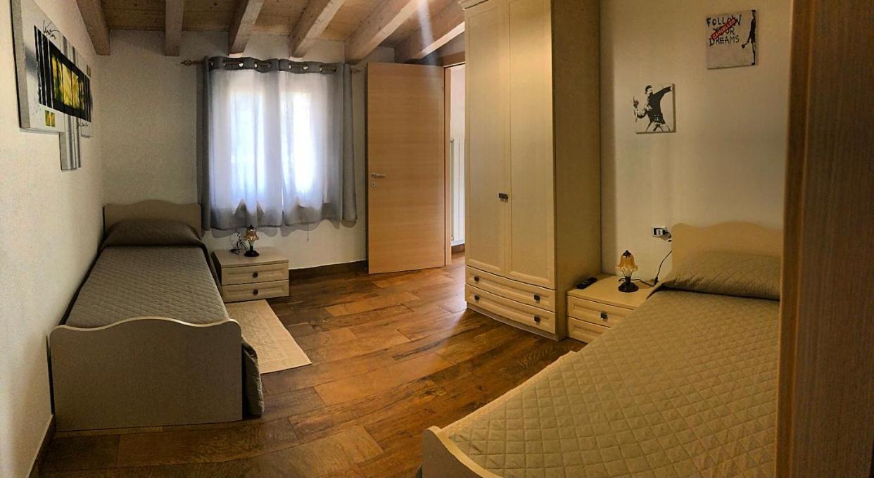 B&B Casa Vacanza Centro Sardegna Sorgono Eksteriør bilde