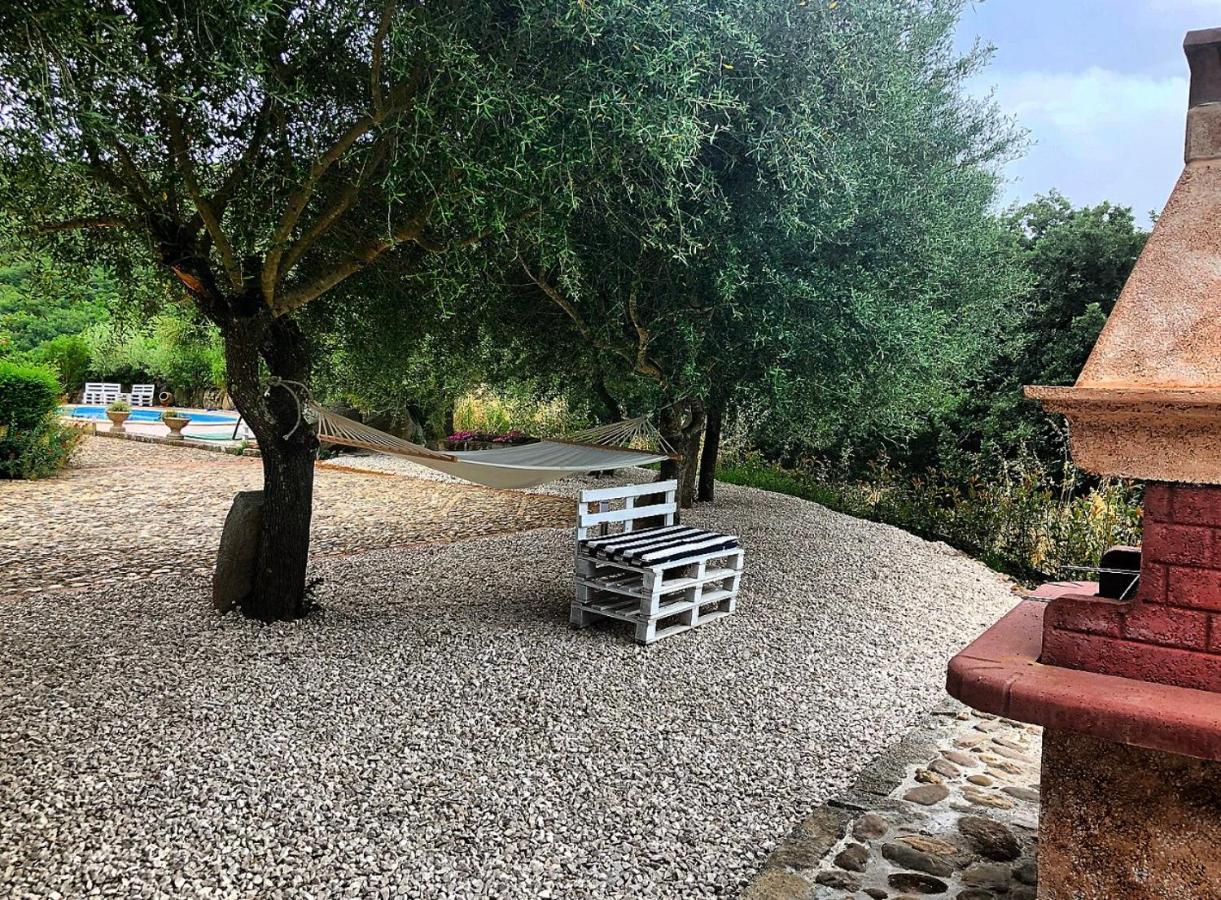 B&B Casa Vacanza Centro Sardegna Sorgono Eksteriør bilde