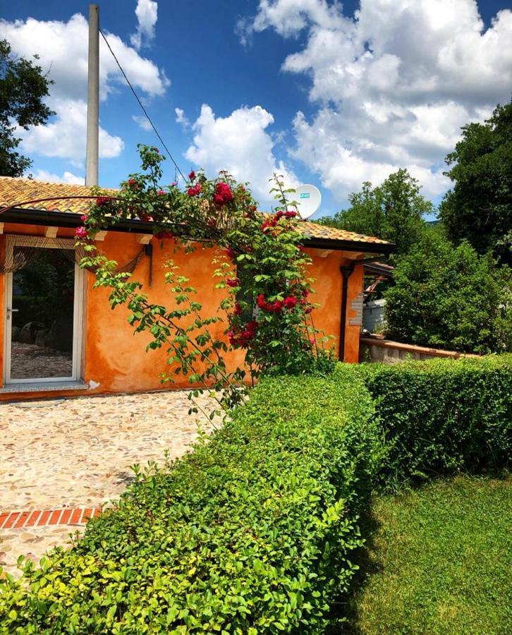 B&B Casa Vacanza Centro Sardegna Sorgono Eksteriør bilde