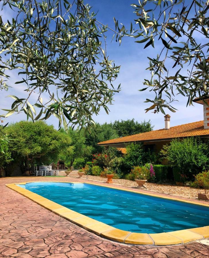 B&B Casa Vacanza Centro Sardegna Sorgono Eksteriør bilde
