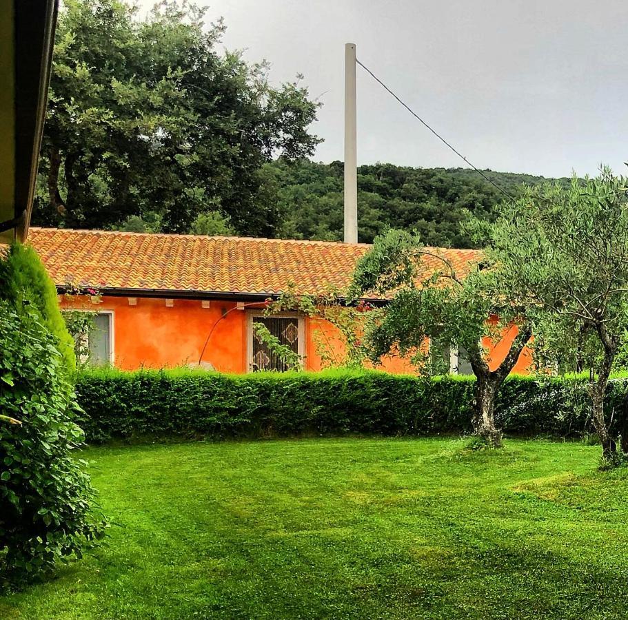 B&B Casa Vacanza Centro Sardegna Sorgono Eksteriør bilde