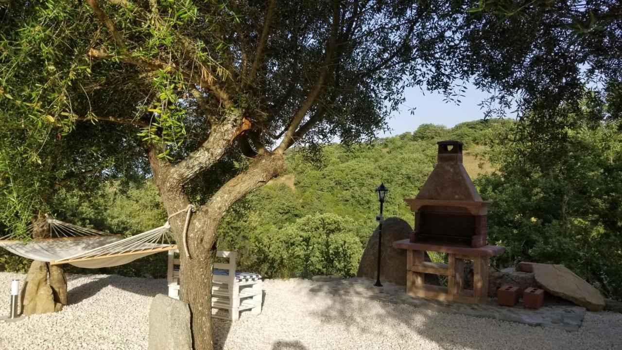 B&B Casa Vacanza Centro Sardegna Sorgono Eksteriør bilde