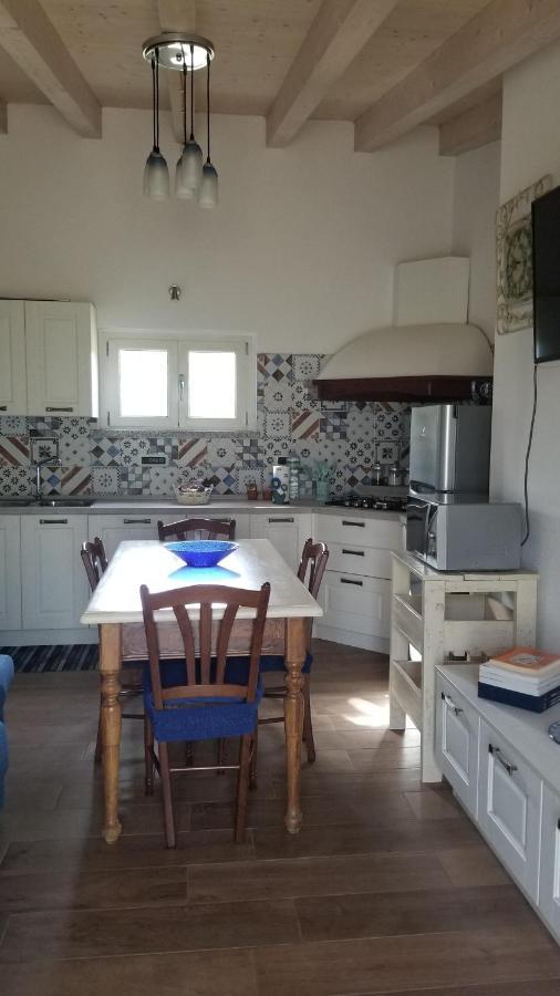 B&B Casa Vacanza Centro Sardegna Sorgono Eksteriør bilde