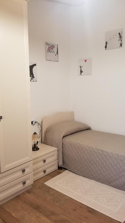 B&B Casa Vacanza Centro Sardegna Sorgono Eksteriør bilde