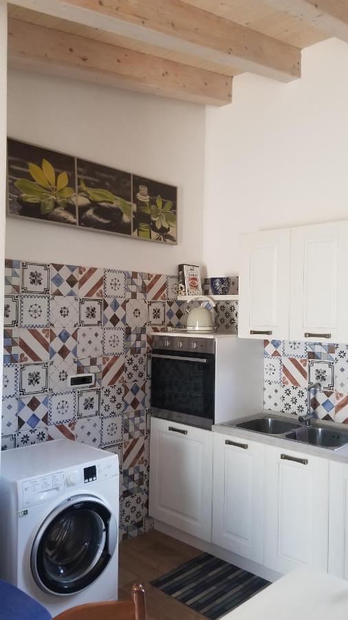 B&B Casa Vacanza Centro Sardegna Sorgono Eksteriør bilde