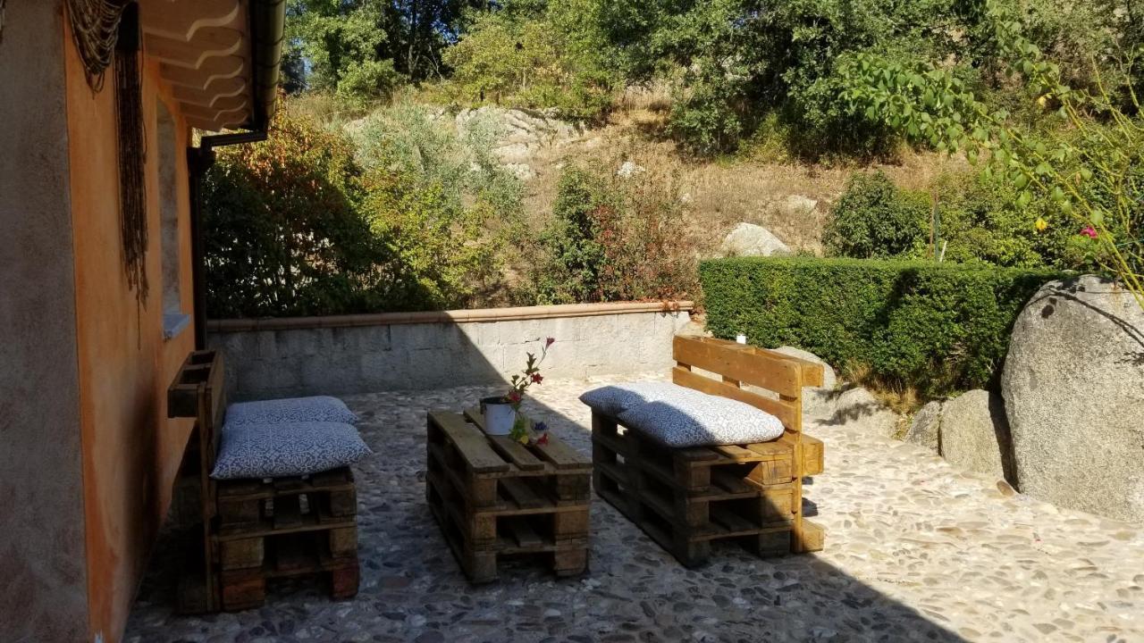 B&B Casa Vacanza Centro Sardegna Sorgono Eksteriør bilde