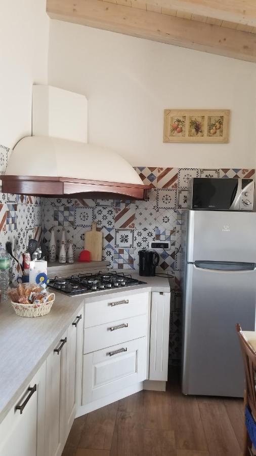 B&B Casa Vacanza Centro Sardegna Sorgono Eksteriør bilde