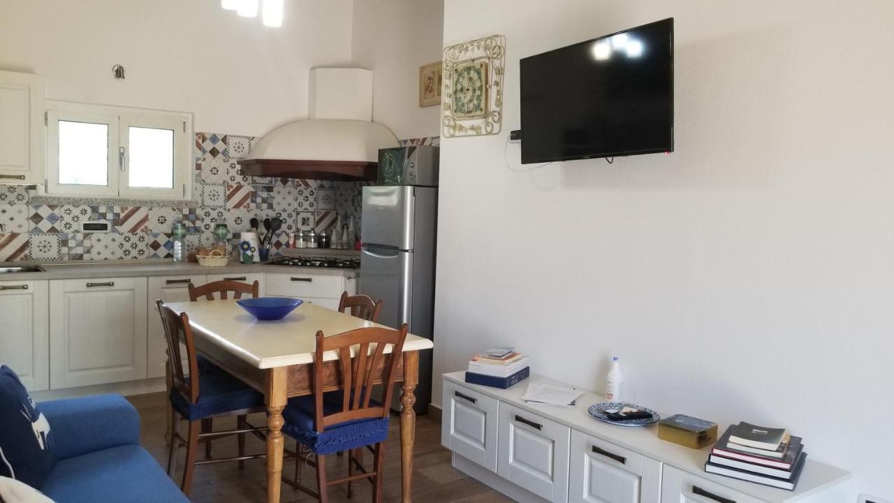 B&B Casa Vacanza Centro Sardegna Sorgono Eksteriør bilde
