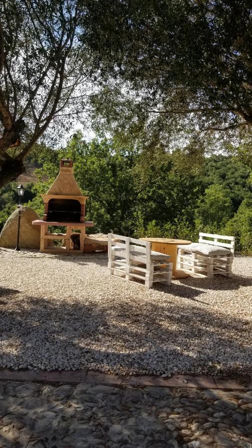 B&B Casa Vacanza Centro Sardegna Sorgono Eksteriør bilde